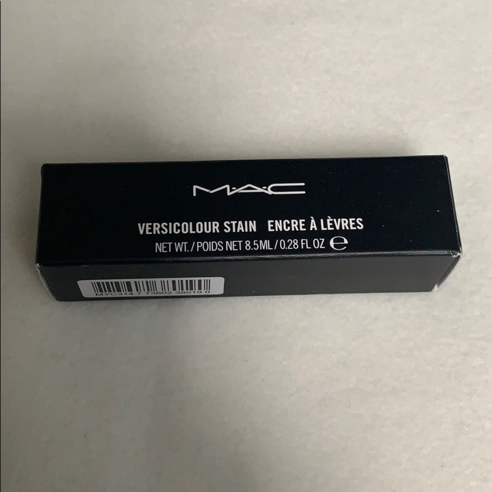 MAC Constant Craving Versicolor Stain, NIB